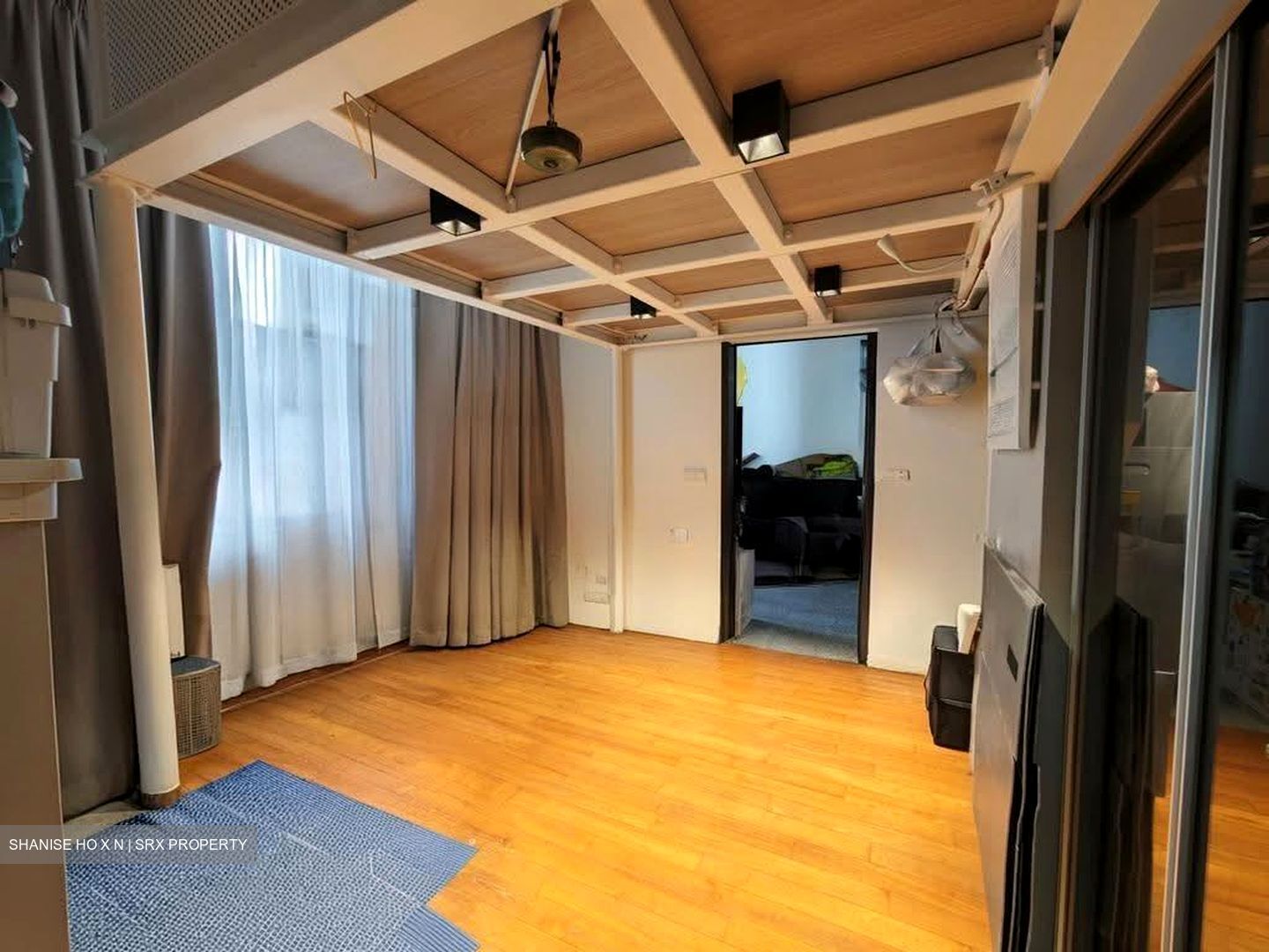 The Hillier (D23), Apartment #620714631